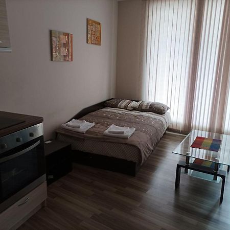 Studio Apartament 6 - Vasil Aprilov Płowdiw Zewnętrze zdjęcie