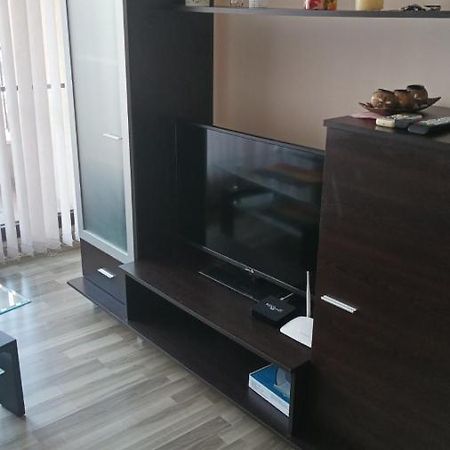 Studio Apartament 6 - Vasil Aprilov Płowdiw Zewnętrze zdjęcie