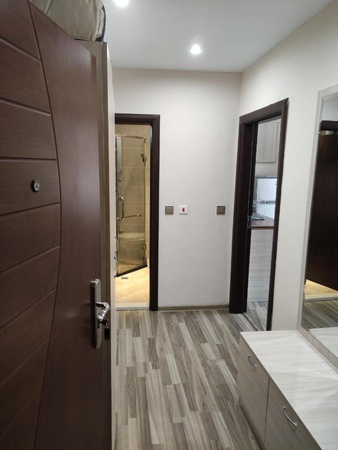 Studio Apartament 6 - Vasil Aprilov Płowdiw Zewnętrze zdjęcie