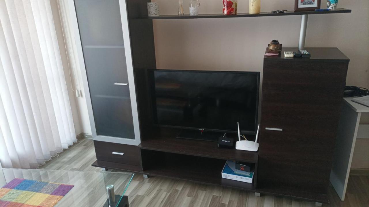Studio Apartament 6 - Vasil Aprilov Płowdiw Zewnętrze zdjęcie