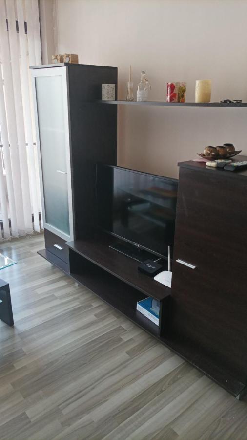 Studio Apartament 6 - Vasil Aprilov Płowdiw Zewnętrze zdjęcie