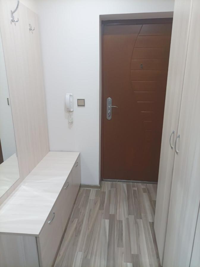 Studio Apartament 6 - Vasil Aprilov Płowdiw Zewnętrze zdjęcie